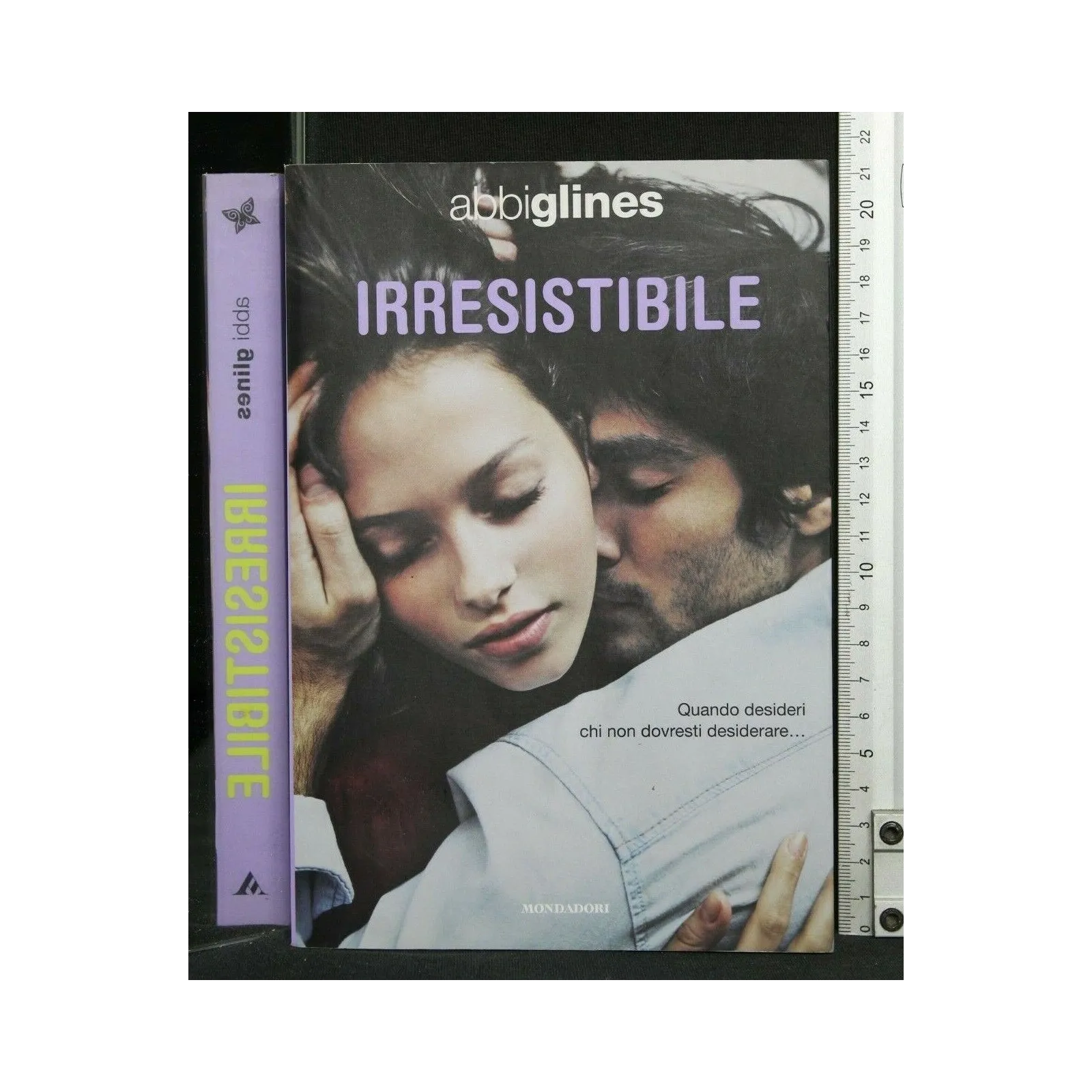 IRRESISTIBILE
