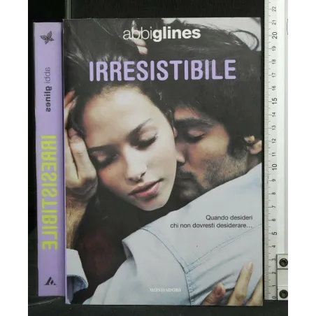 IRRESISTIBILE