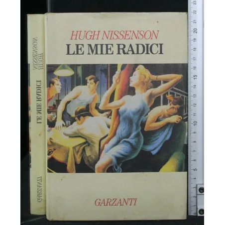 LE MIE RADICI