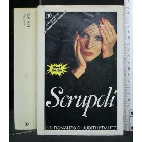 SCRUPOLI
