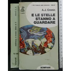 E LE STELLE STANNO A GUARDARE