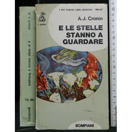 E LE STELLE STANNO A GUARDARE