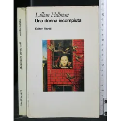 UNA DONNA INCOMPIUTA