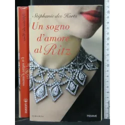UN SOGNO D'AMORE AL RITZ