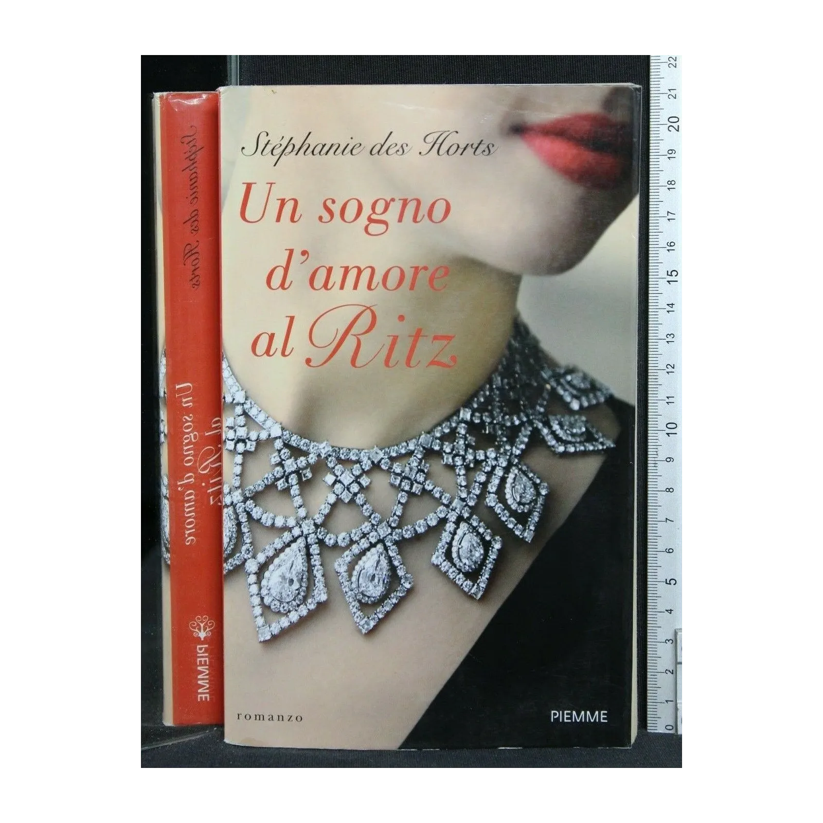 UN SOGNO D'AMORE AL RITZ