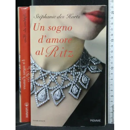UN SOGNO D'AMORE AL RITZ