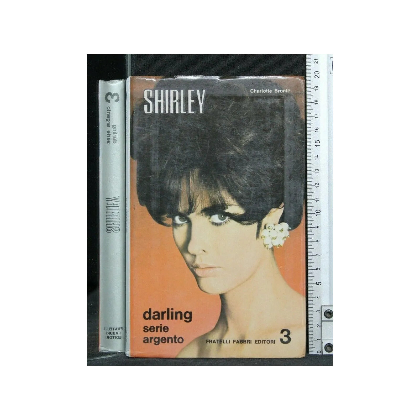 SHIRLEY