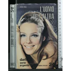 L'UOMO DELL'ALTRA