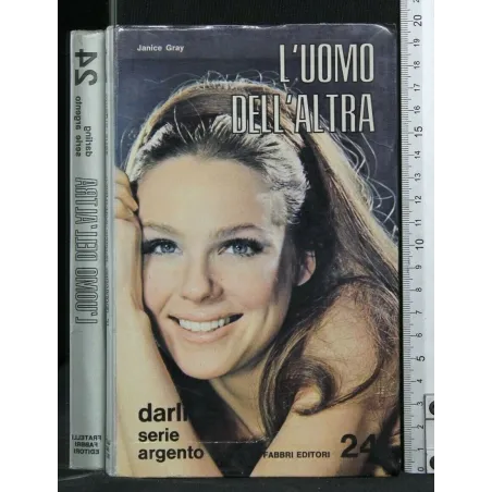 L'UOMO DELL'ALTRA