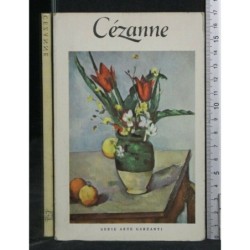 CEZANNE