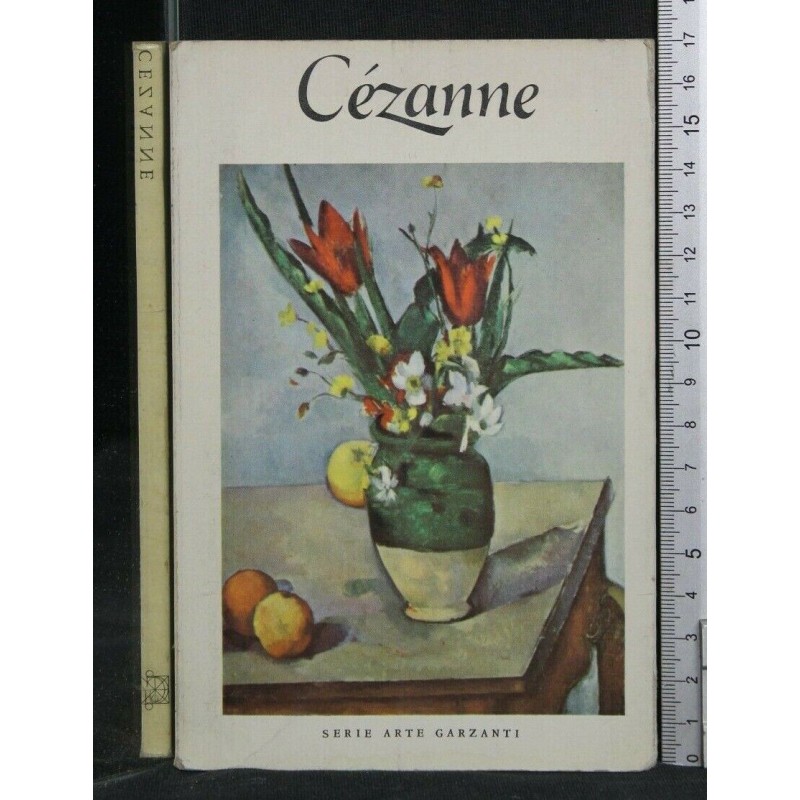 CEZANNE