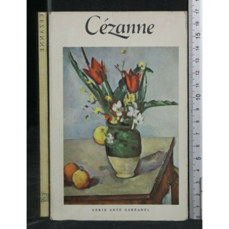 CEZANNE