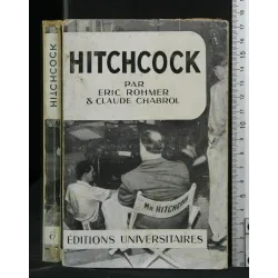 HITCHCOCK