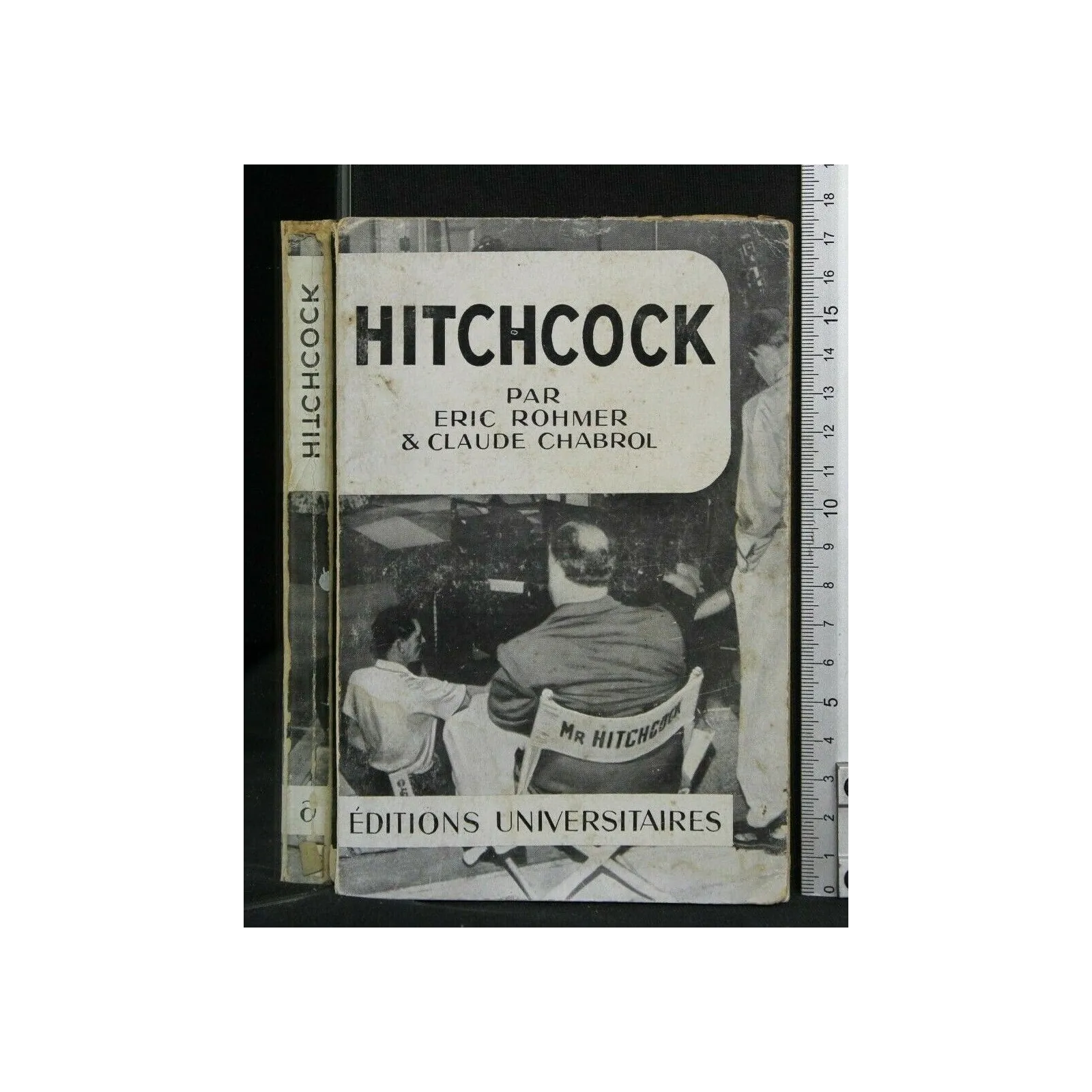 HITCHCOCK