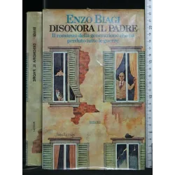 DISONORA IL PADRE