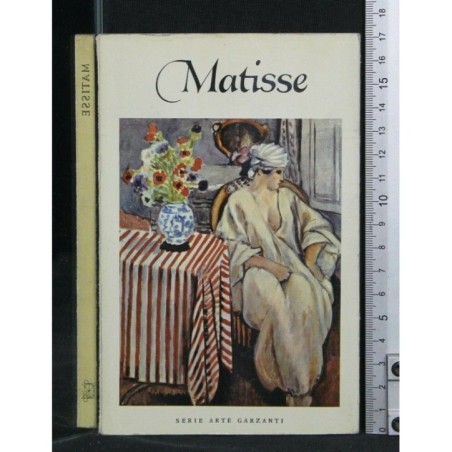MATISSE