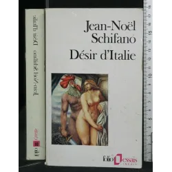 DESIR D'ITALIE
