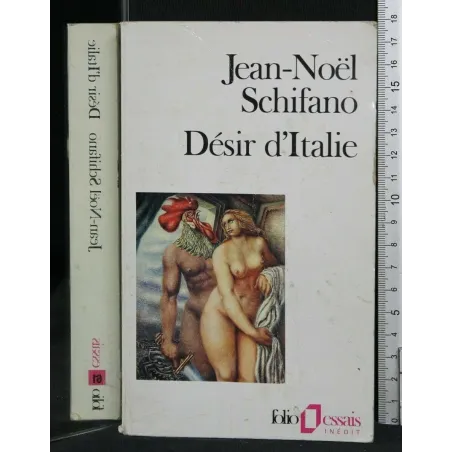DESIR D'ITALIE