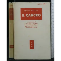 IL CANCRO