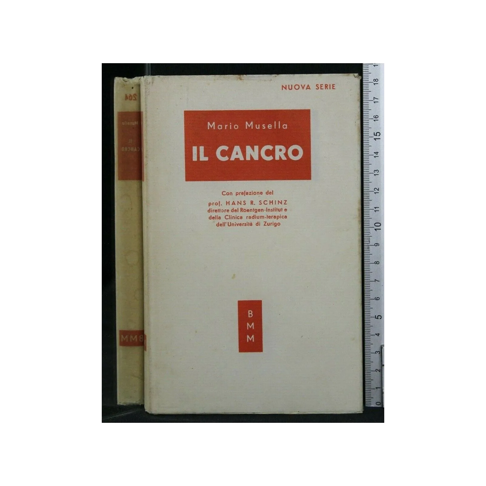 IL CANCRO