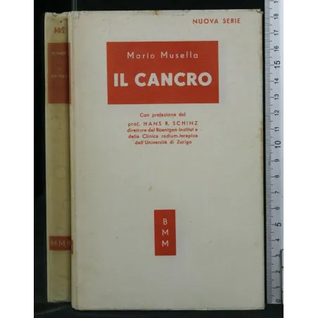 IL CANCRO