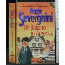 UN ITALIANO IN AMERICA