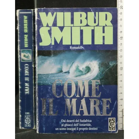 COME IL MARE