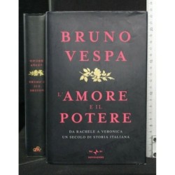 L'AMORE E IL POTERE