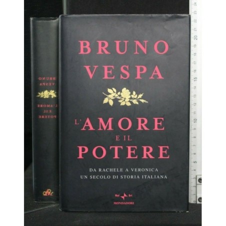L'AMORE E IL POTERE