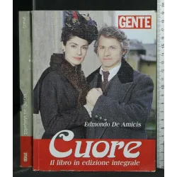 CUORE