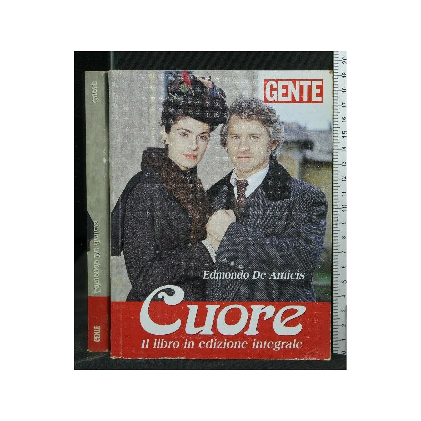 CUORE