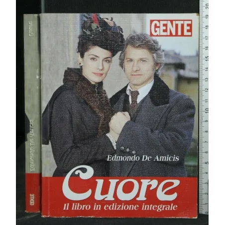 CUORE