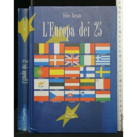 L'EUROPA DEI 25