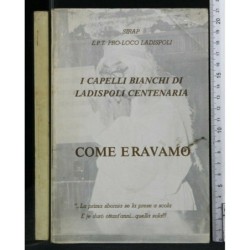 COME ERAVAMO