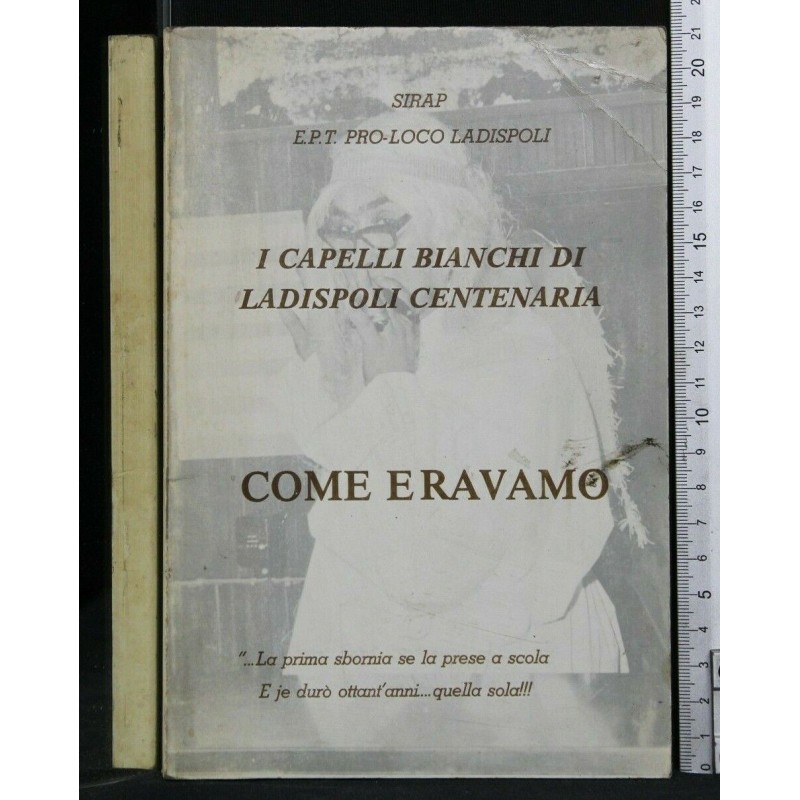 COME ERAVAMO