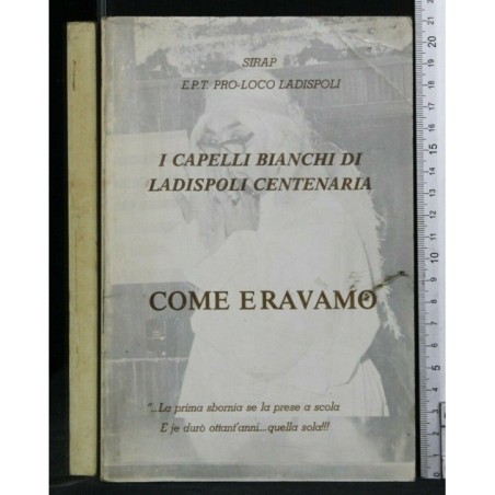 COME ERAVAMO