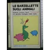 LE BARZELLETTE SUGLI ANIMALI