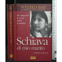 SCHIAVA DI MIO MARITO