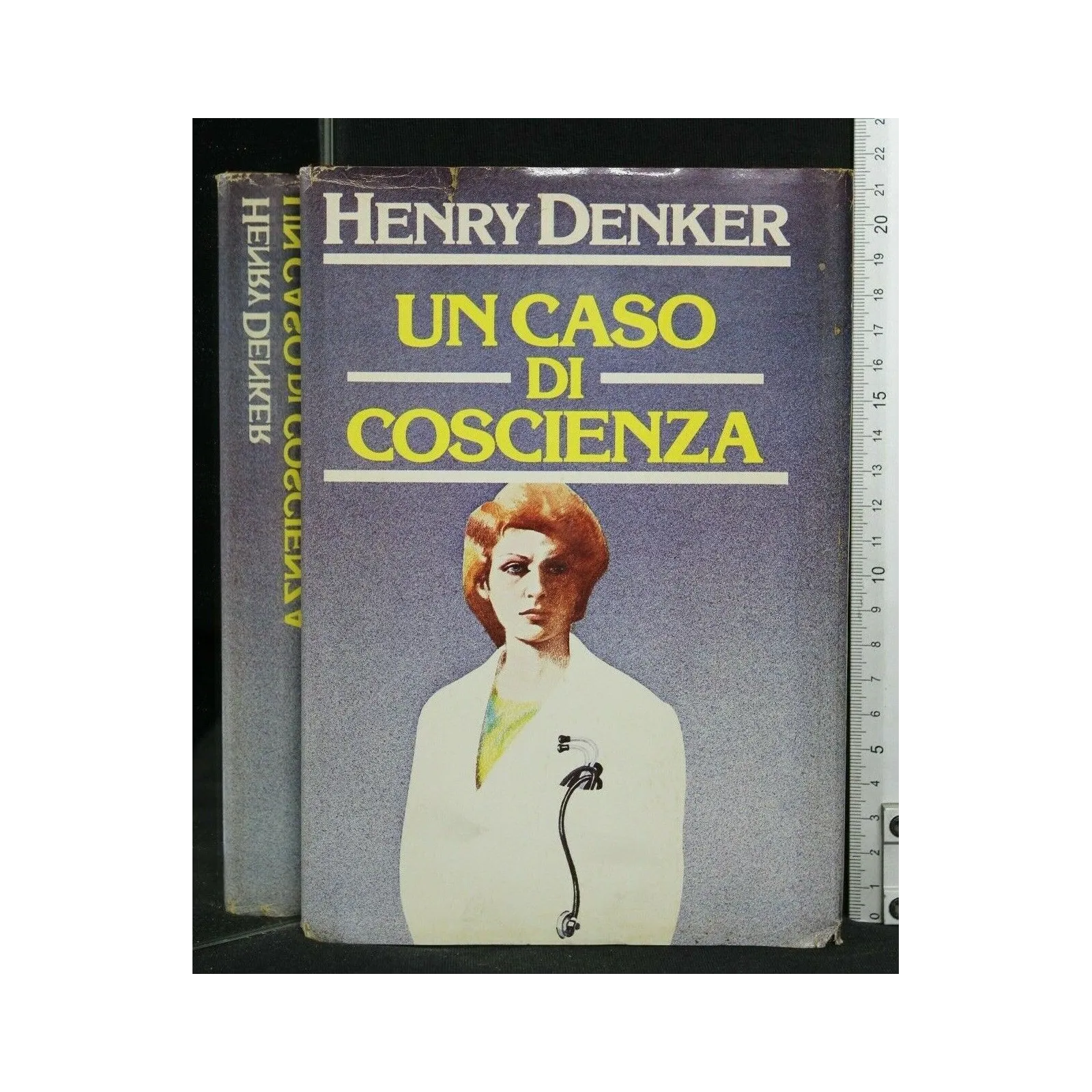 UN CASO DI COSCIENZA