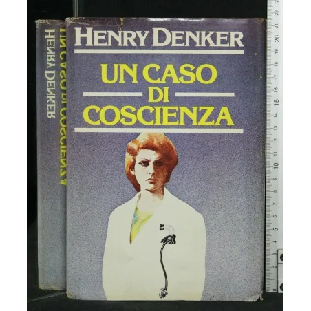 UN CASO DI COSCIENZA