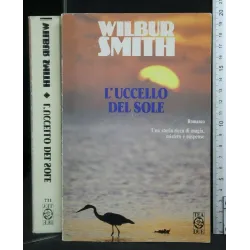 L'UCCELLO DEL SOLE