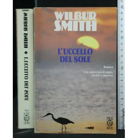 L'UCCELLO DEL SOLE