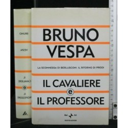IL CAVALIERE E IL PROFESSORE