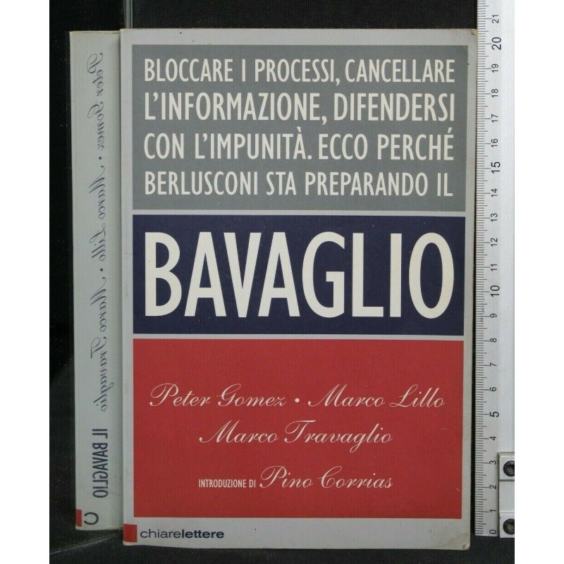 BLOCCARE I PROCESSI, CANCELLARE L'INFORMAZIONE, DIFENDERSI CON