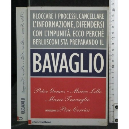 BLOCCARE I PROCESSI, CANCELLARE L'INFORMAZIONE, DIFENDERSI CON