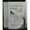 QUANDO IL CIELO SI DIVIDE