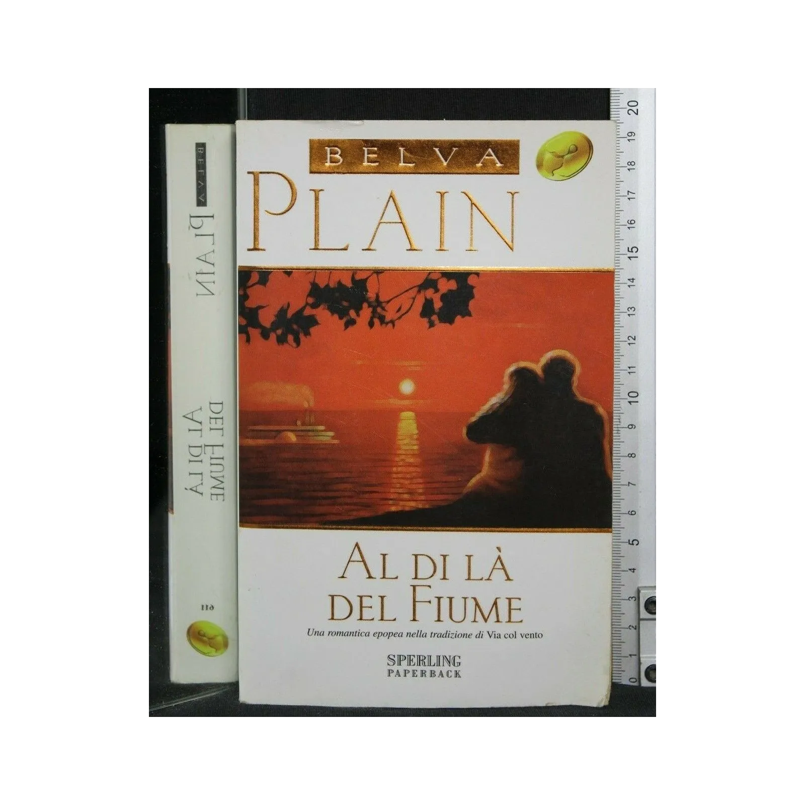 AL DI LA' DEL FIUME