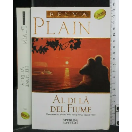 AL DI LA' DEL FIUME