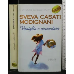 VANIGLIA E CIOCCOLATO