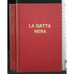 LA GATTA NERA